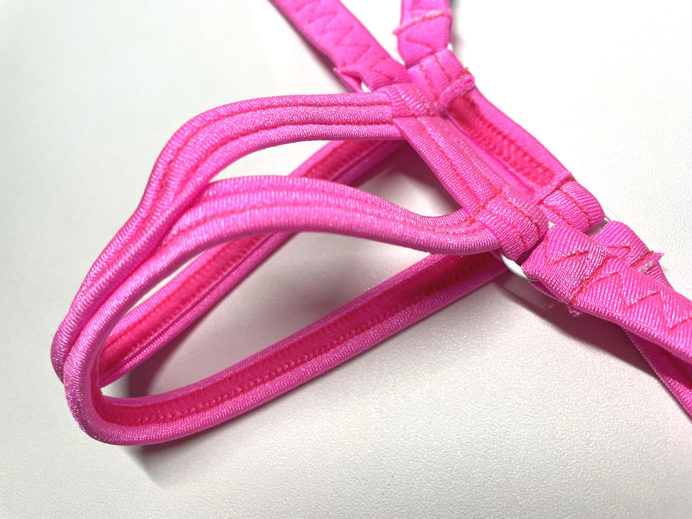 トップモードジャパン メンズビキニ  Tバック 