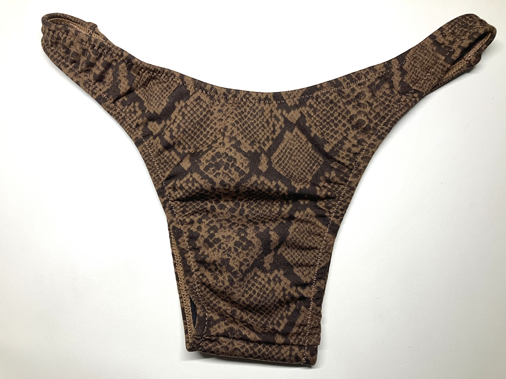 メンズ ビキニ  Tバック ナルズ 