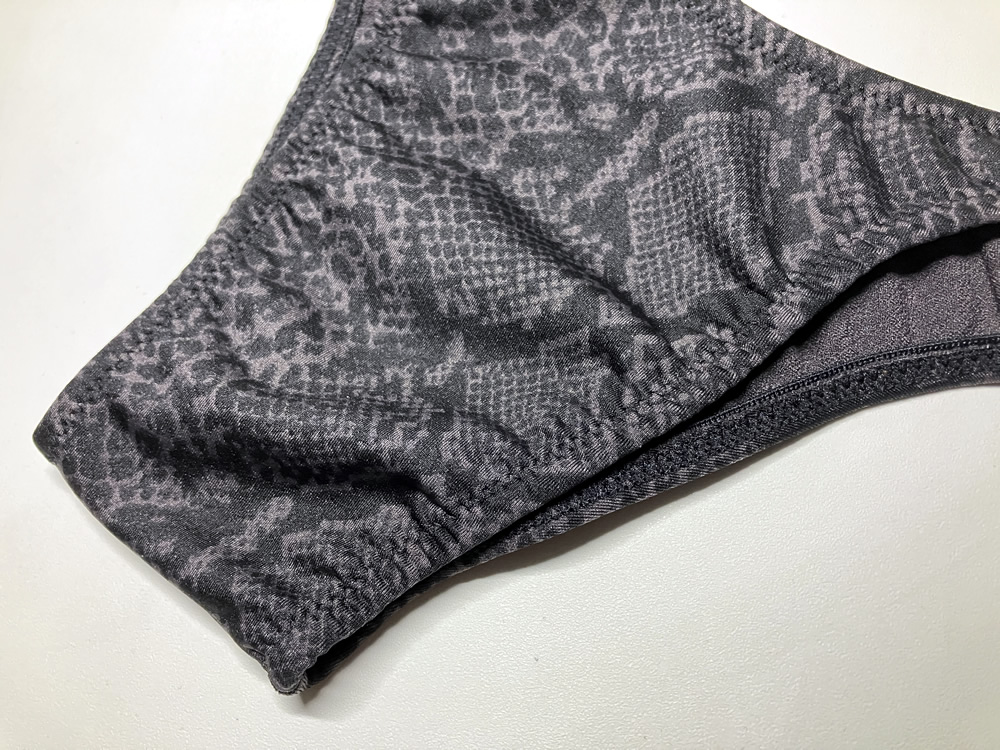 メンズ ビキニ  Tバック ナルズ 