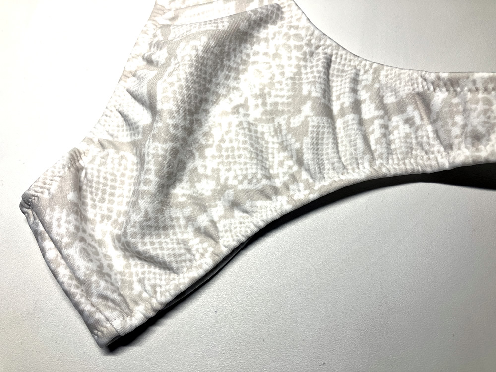 メンズ ビキニ  Tバック ナルズ 