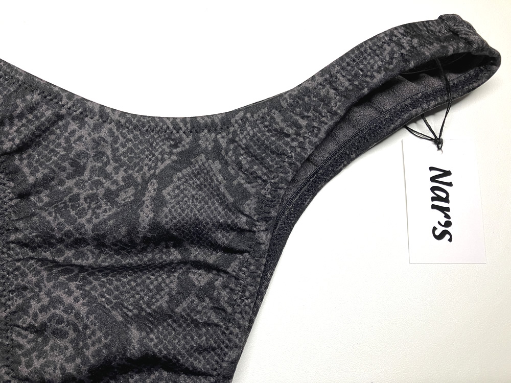 メンズ ビキニ  Tバック ナルズ 