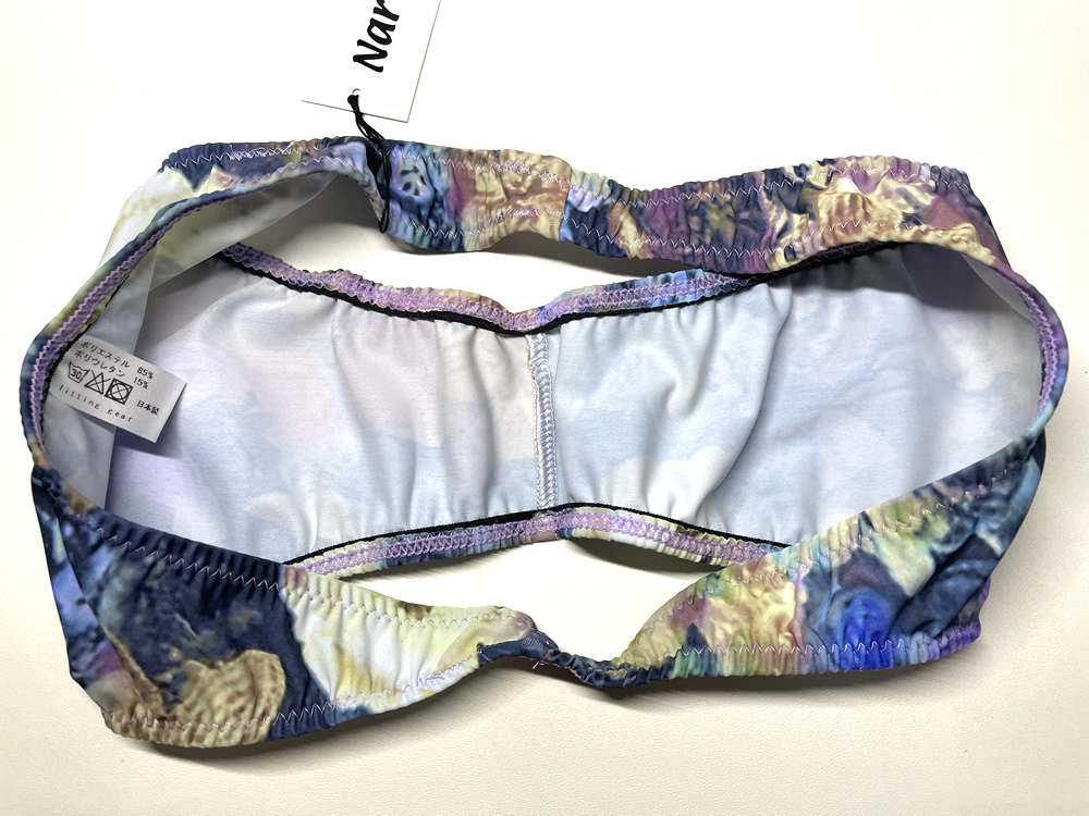 メンズ ビキニ  Tバック ナルズ 