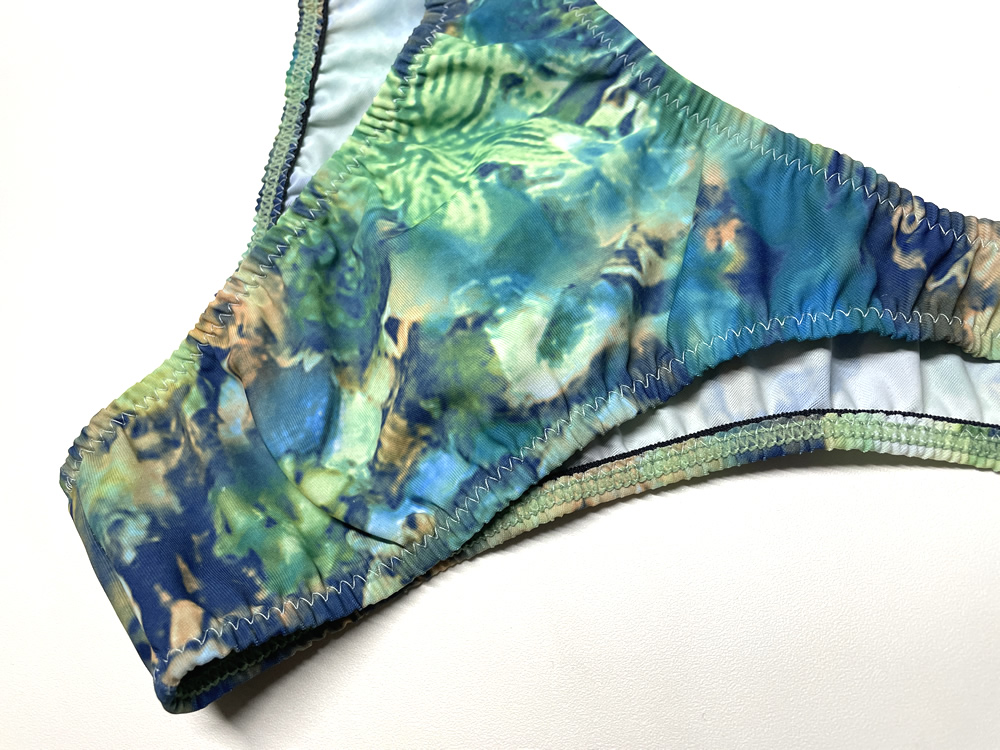 メンズ ビキニ  Tバック ナルズ 