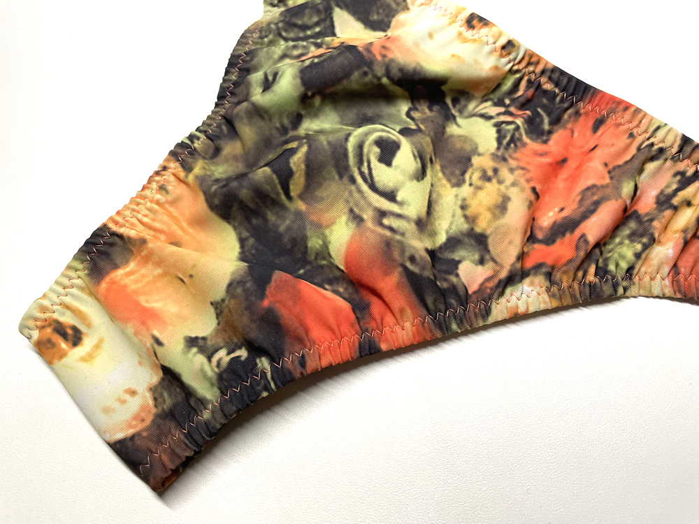 メンズ ビキニ  Tバック ナルズ 