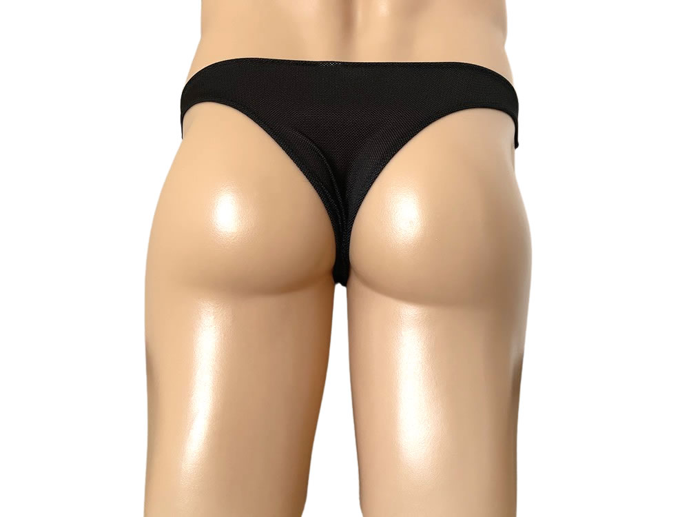 メンズ ビキニ  Tバック ナルズ 