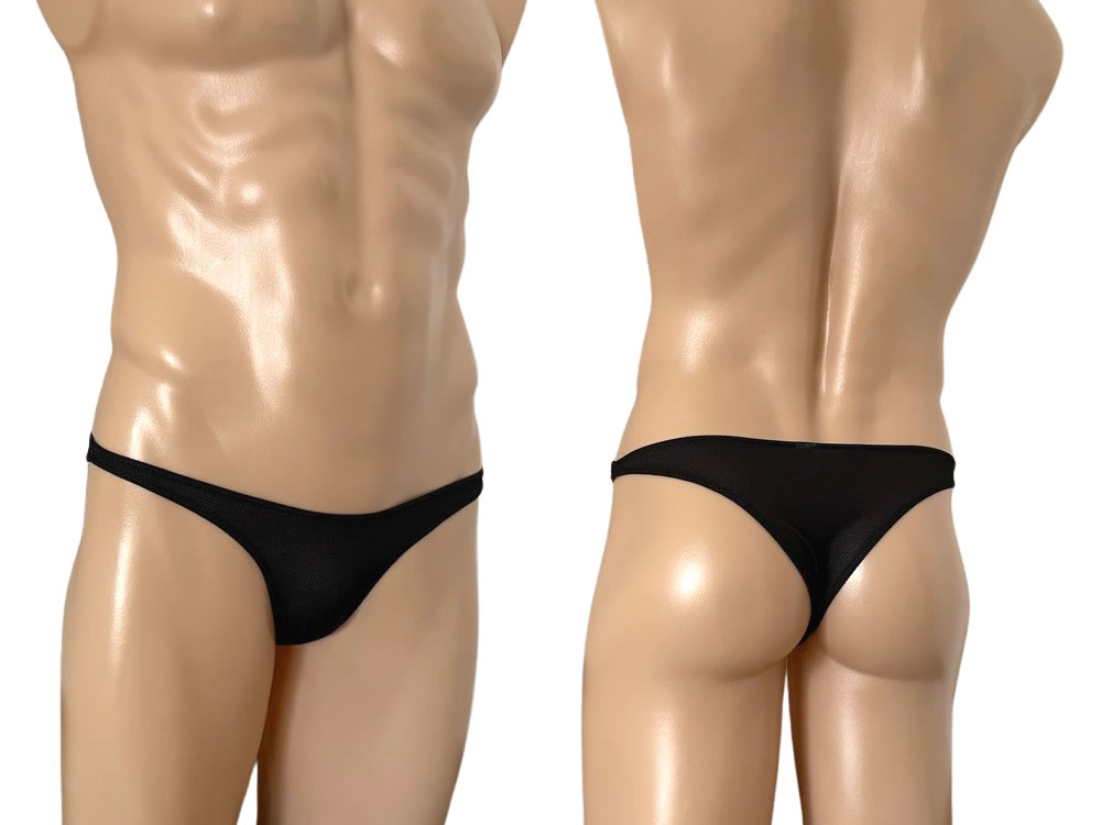 メンズ ビキニ  Tバック ナルズ