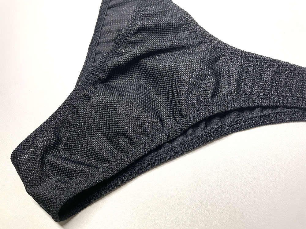 メンズ ビキニ  Tバック ナルズ 