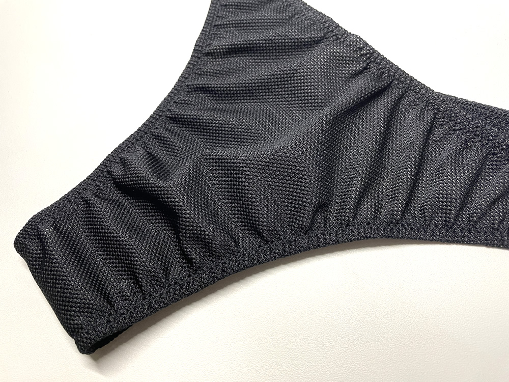 メンズ ビキニ  Tバック ナルズ 