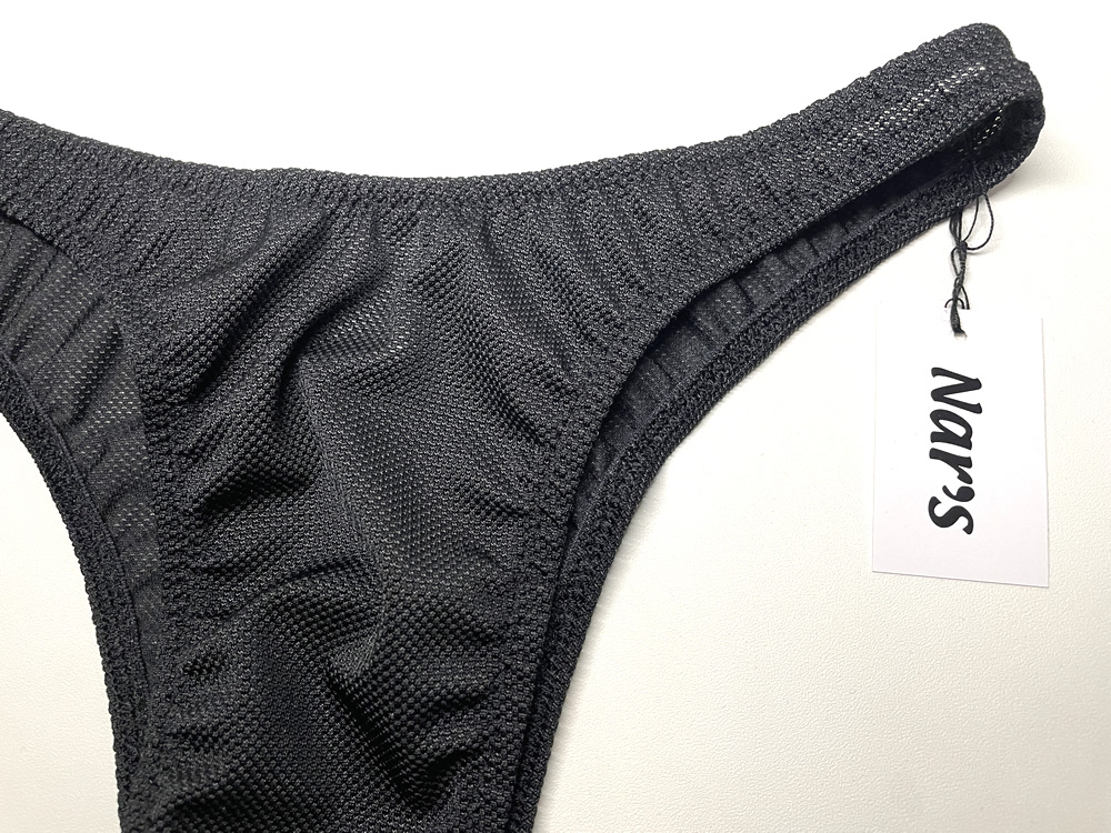 メンズ ビキニ  Tバック ナルズ 