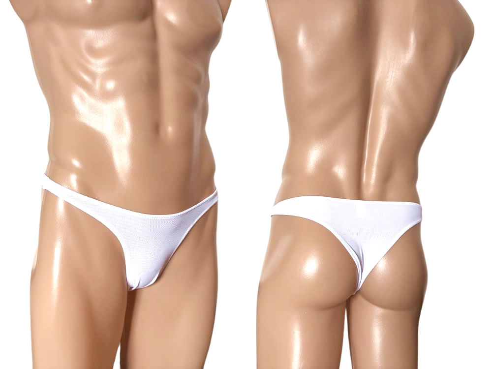 メンズ ビキニ  Tバック ナルズ