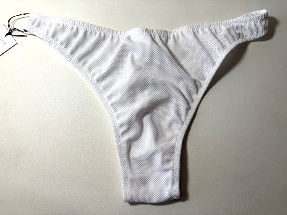 メンズ ビキニ  Tバック ナルズ 