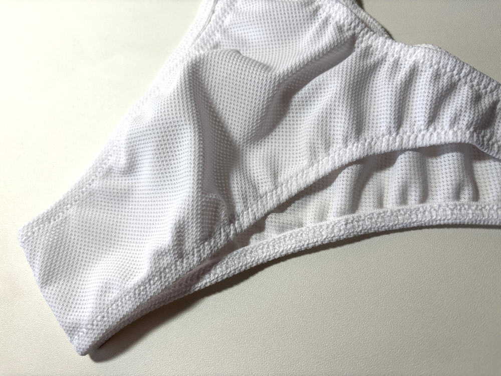 メンズ ビキニ  Tバック ナルズ 