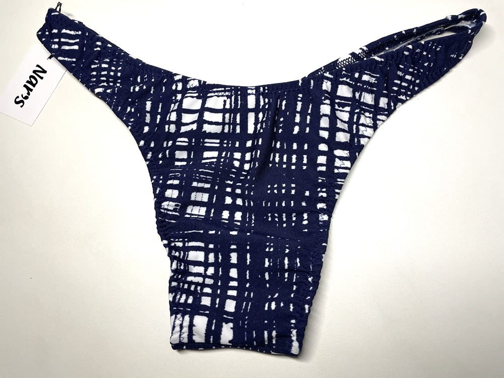 メンズ ビキニ Tバック ナルズ