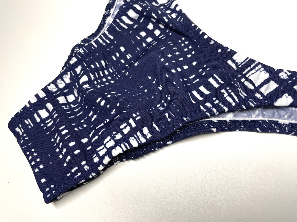 メンズ ビキニ Tバック ナルズ