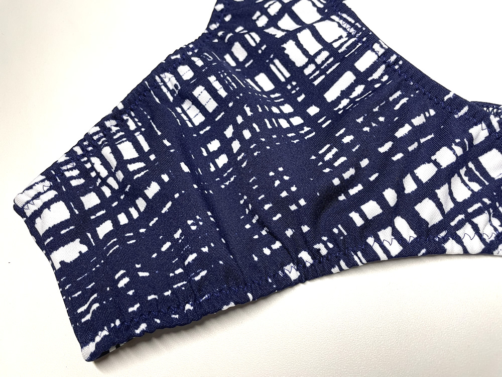 メンズ ビキニ Tバック ナルズ