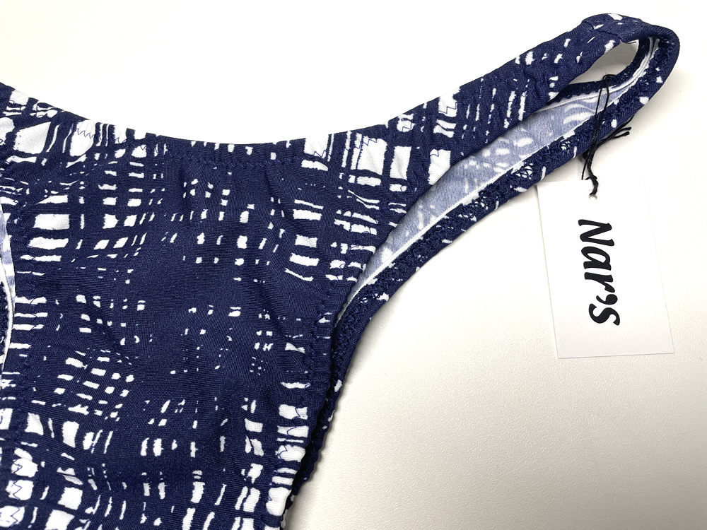 メンズ ビキニ Tバック ナルズ