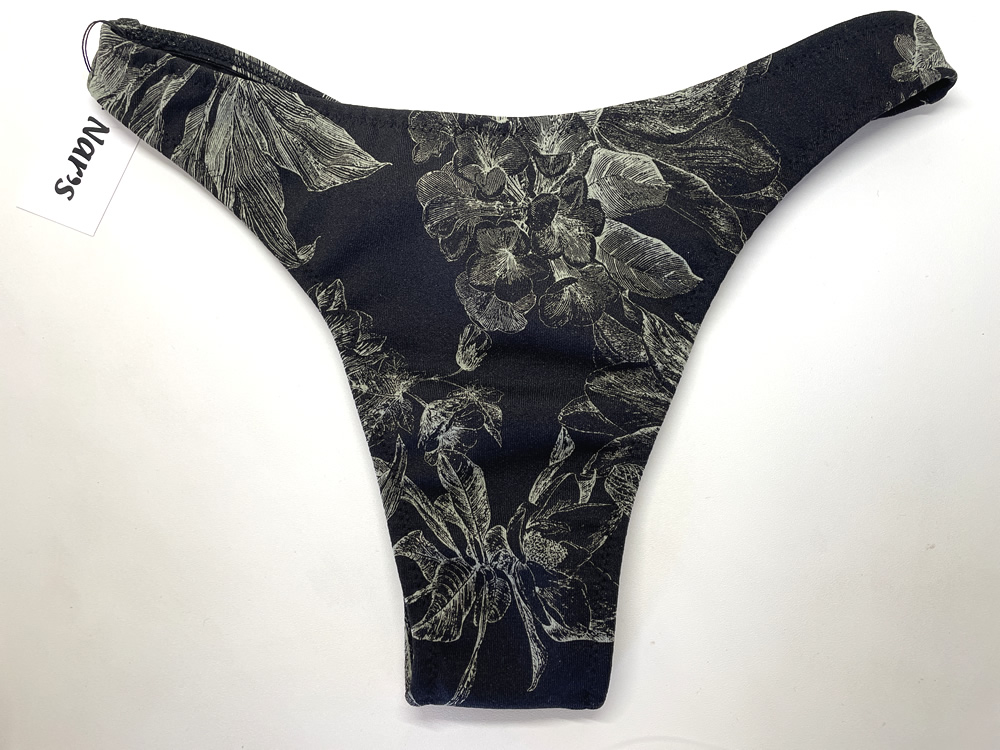 メンズ ビキニ  Tバック ナルズ 