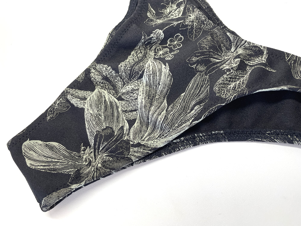 メンズ ビキニ  Tバック ナルズ 