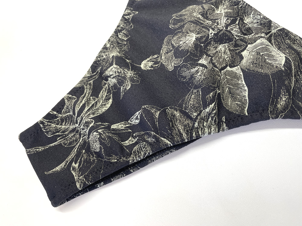 メンズ ビキニ  Tバック ナルズ 