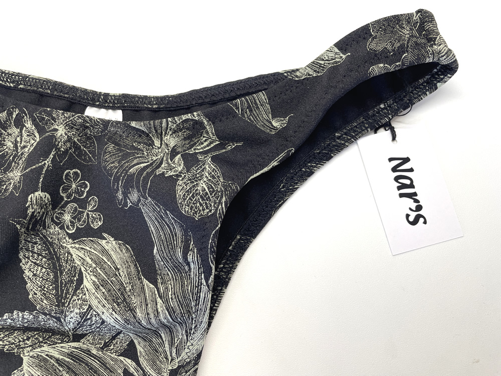 メンズ ビキニ  Tバック ナルズ 