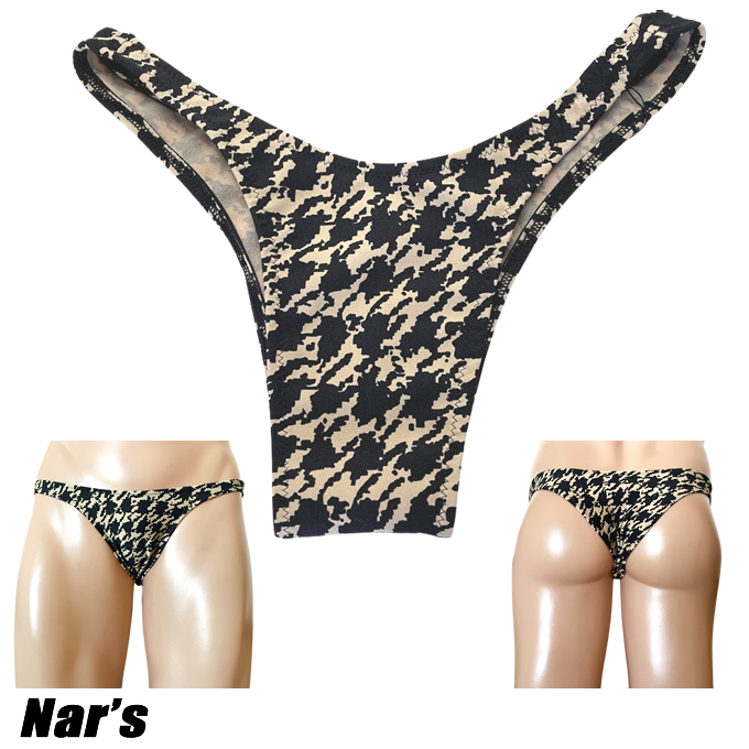 メンズ ビキニ Tバック ナルズ