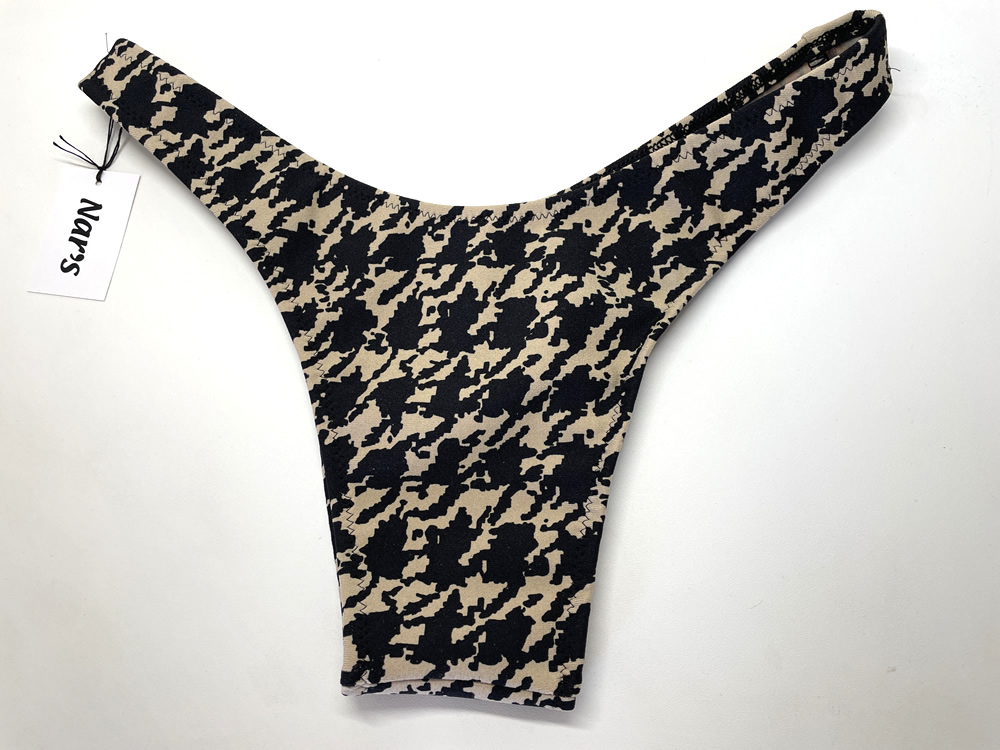 メンズ ビキニ Tバック ナルズ