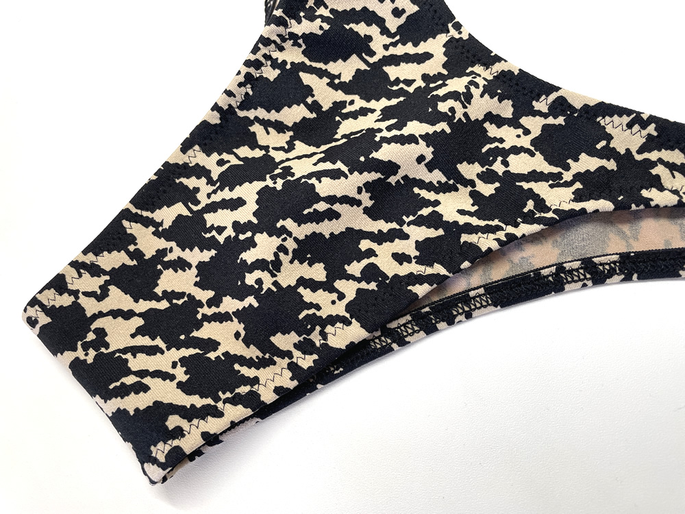 メンズ ビキニ Tバック ナルズ