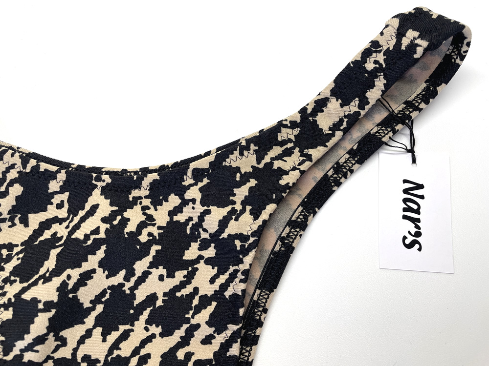 メンズ ビキニ Tバック ナルズ