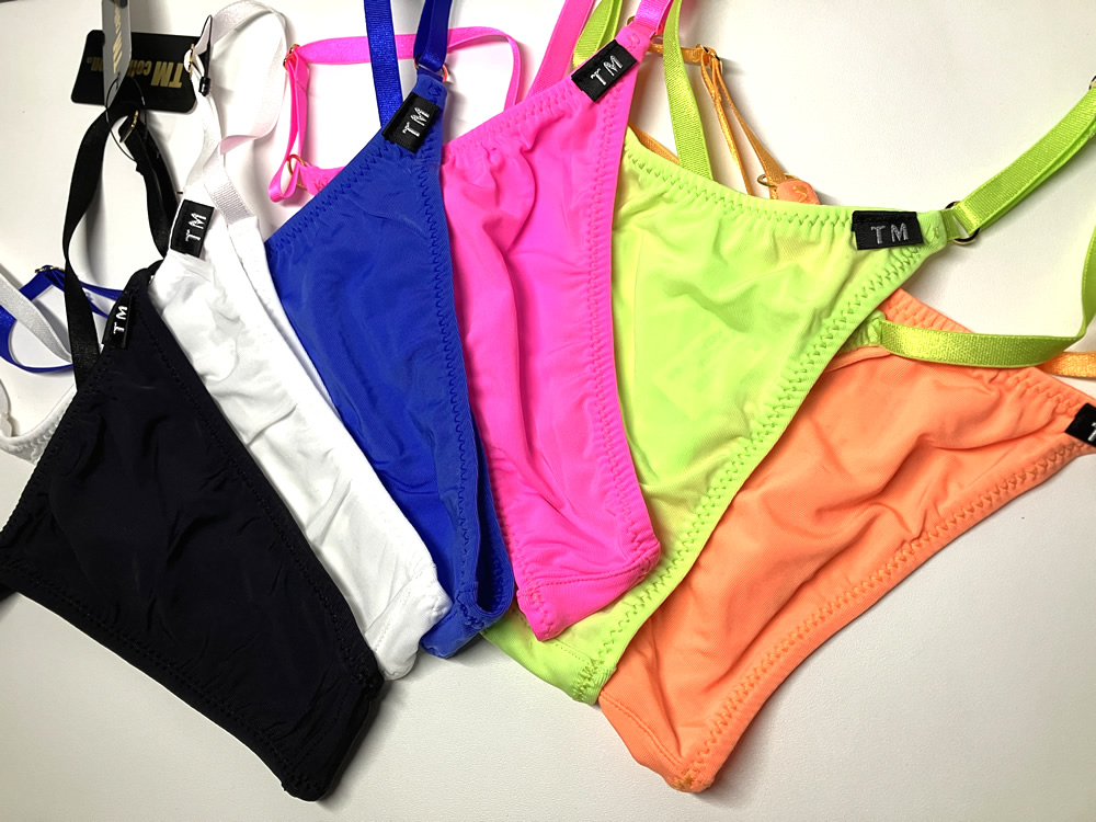 メンズ ビキニ  Tバック 極小下着 TMコレクション