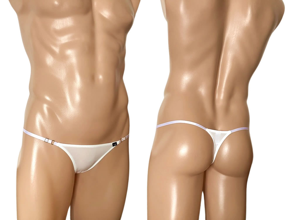 メンズ ビキニ  Tバック 極小下着 TMコレクション