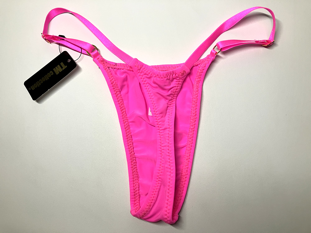 メンズ ビキニ  Tバック 極小下着 TMコレクション 