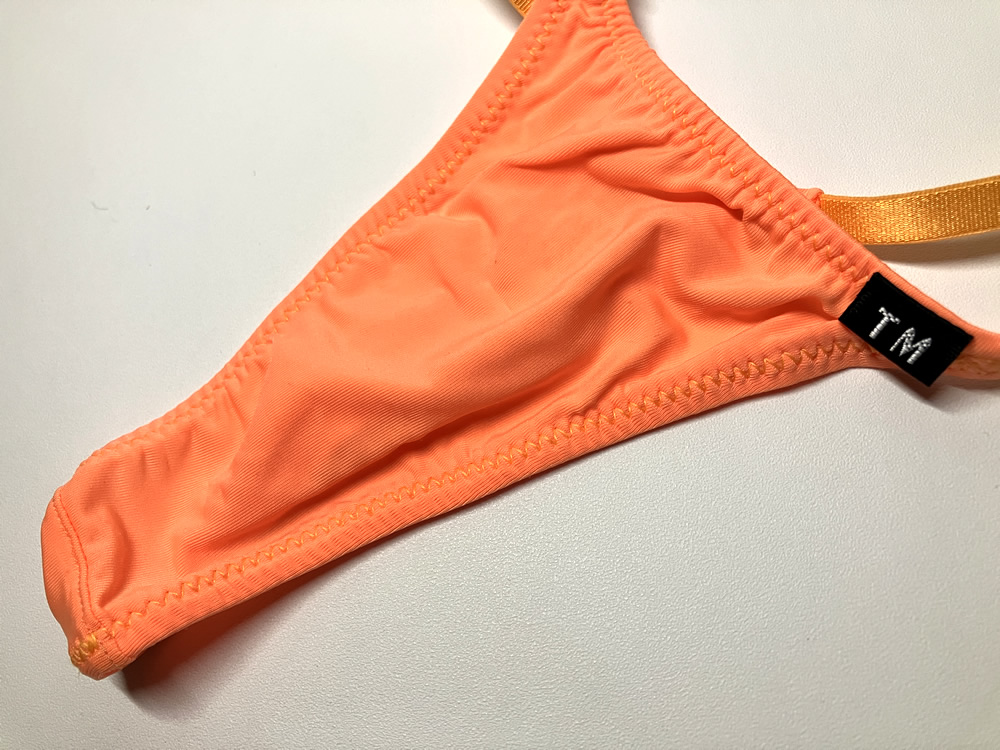 メンズ ビキニ  Tバック 極小下着 TMコレクション 