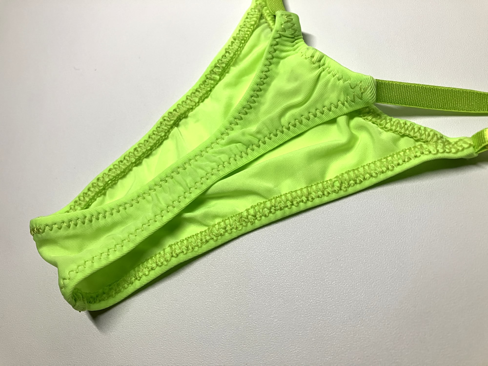 メンズ ビキニ  Tバック 極小下着 TMコレクション 