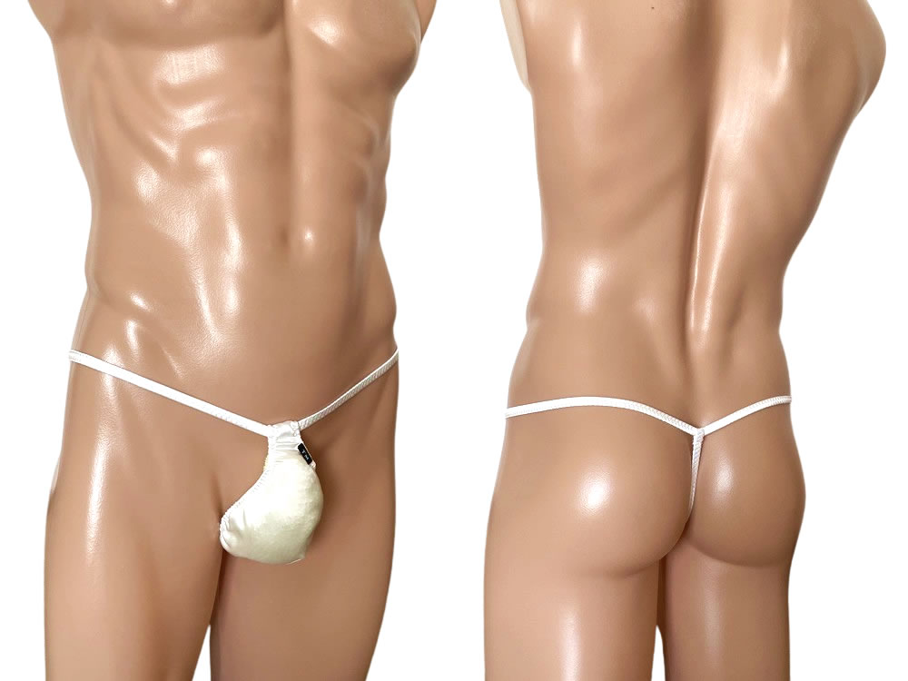 メンズ ビキニ  Tバック 極小下着 TMコレクション
