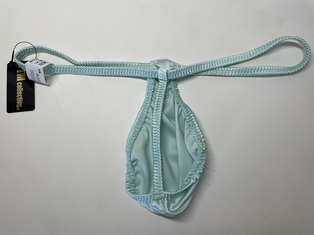 メンズ ビキニ  Tバック 極小下着 TMコレクション 