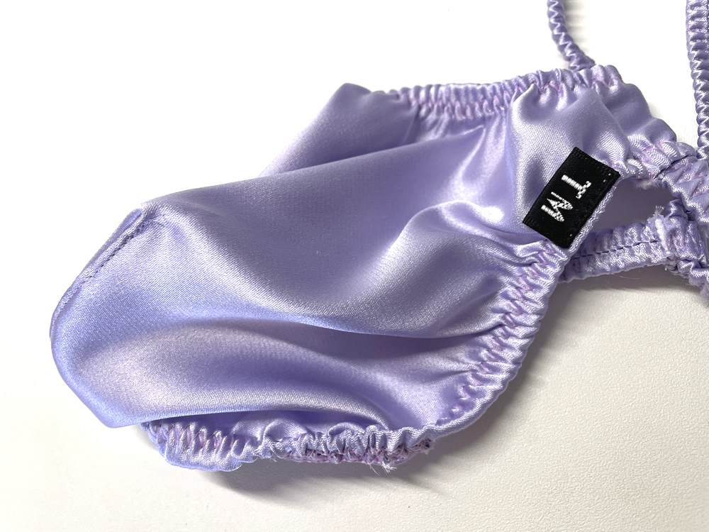 メンズ ビキニ  Tバック 極小下着 TMコレクション 