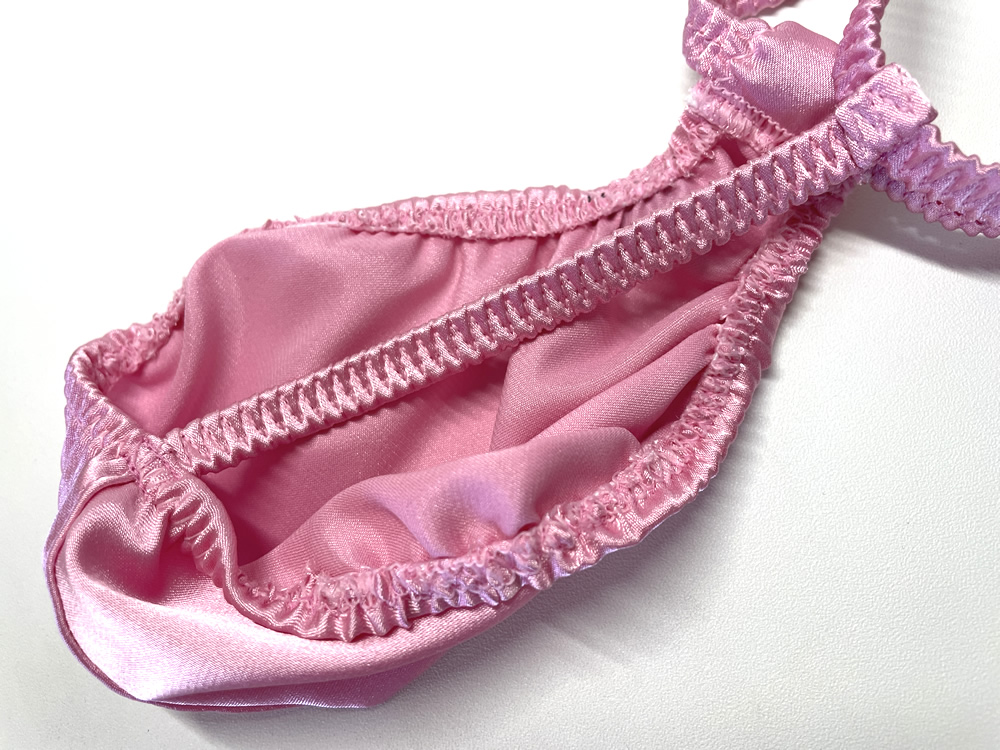 メンズ ビキニ  Tバック 極小下着 TMコレクション 