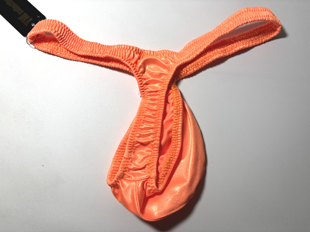 メンズ ビキニ Tバック 極小下着 TMコレクション