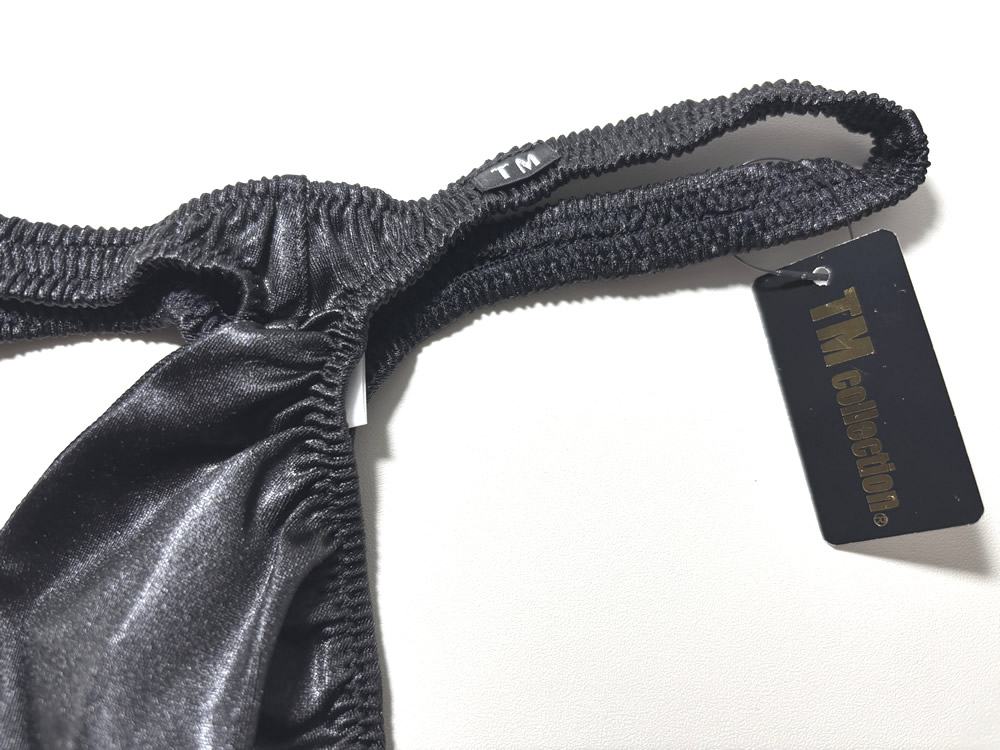 メンズ ビキニ Tバック 極小下着 TMコレクション