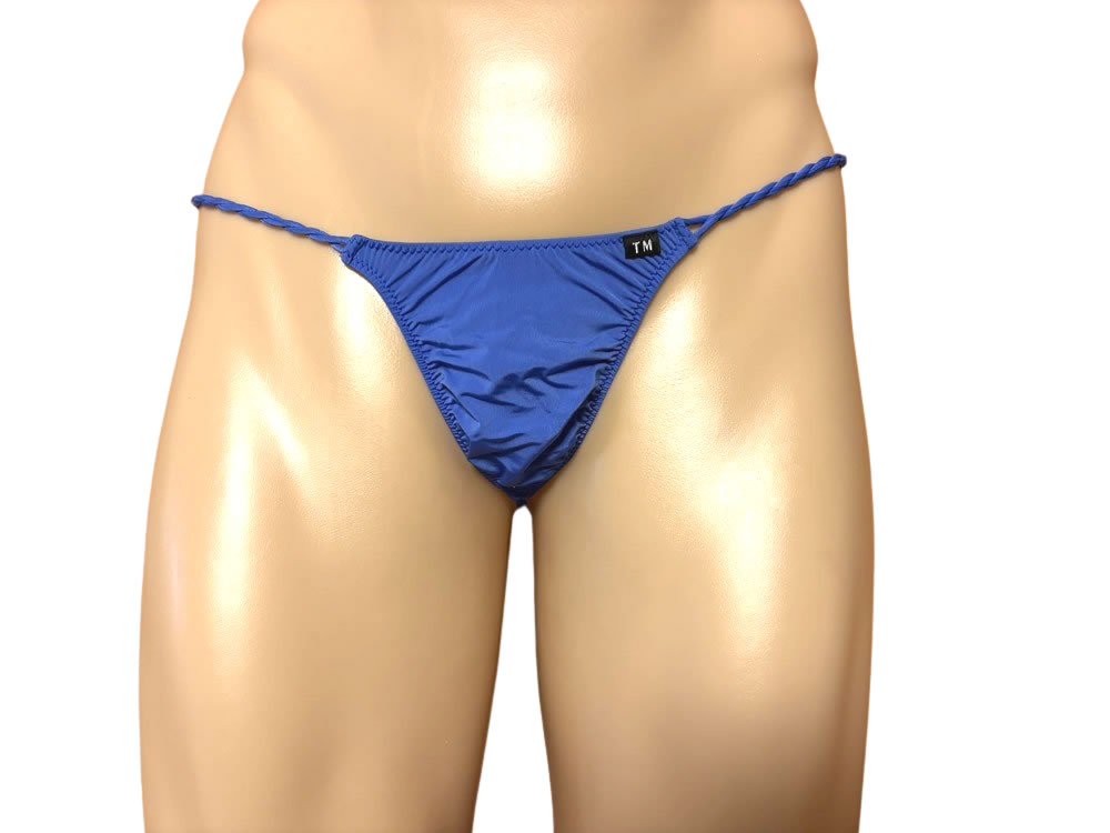 メンズ ビキニ  Tバック 極小下着 TMコレクション 