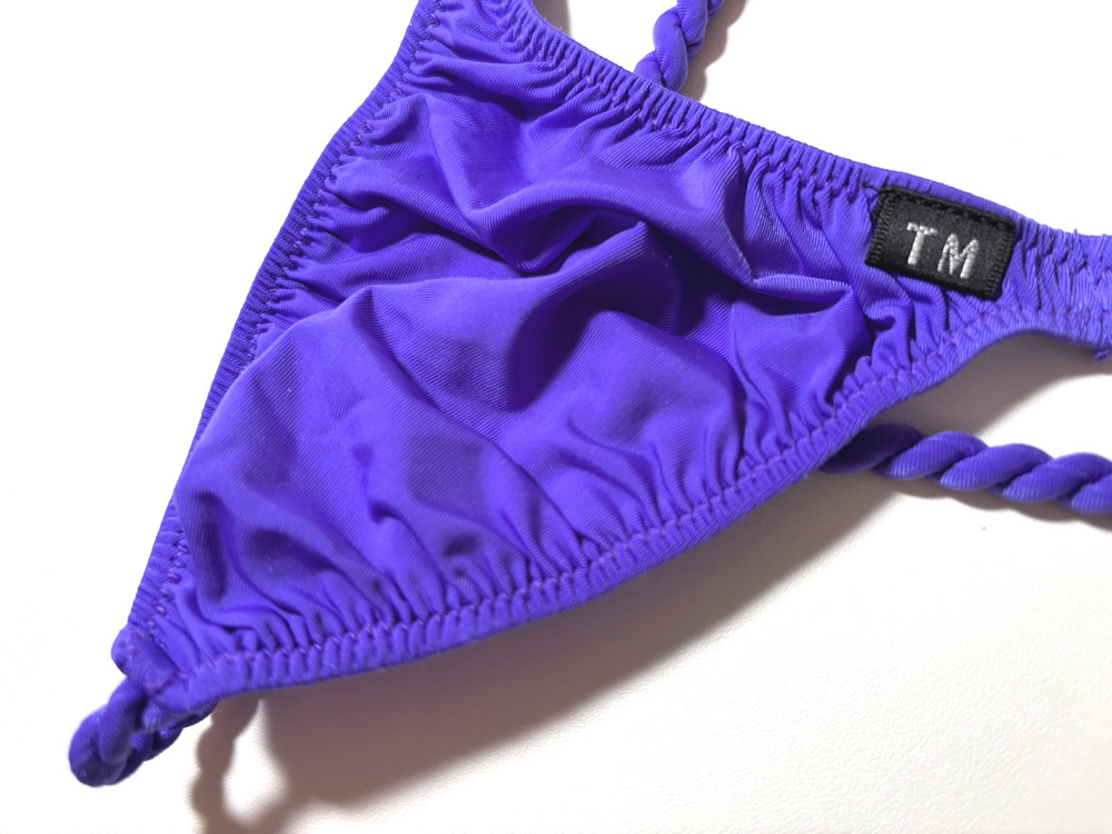 メンズ ビキニ  Tバック 極小下着 TMコレクション 