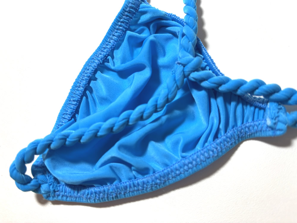 メンズ ビキニ  Tバック 極小下着 TMコレクション 