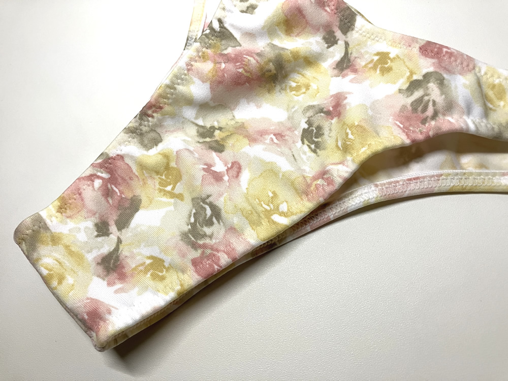 メンズ ビキニ  Tバック ナルズ 