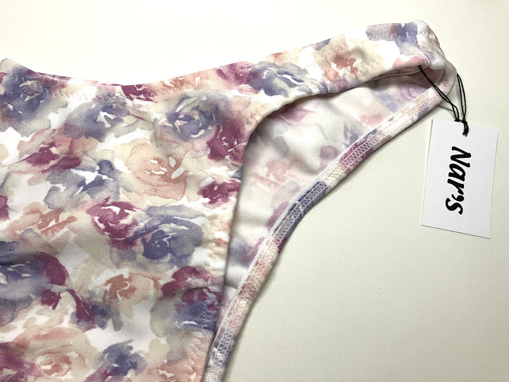 メンズ ビキニ  Tバック ナルズ 