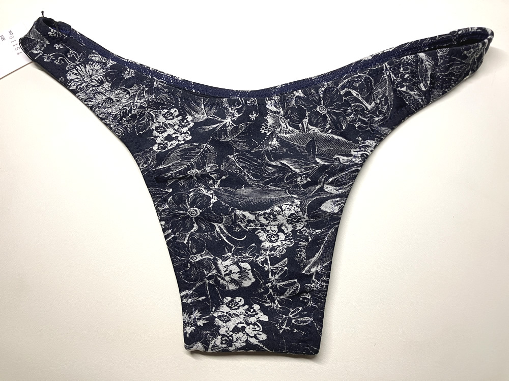 メンズ ビキニ  Tバック ナルズ 