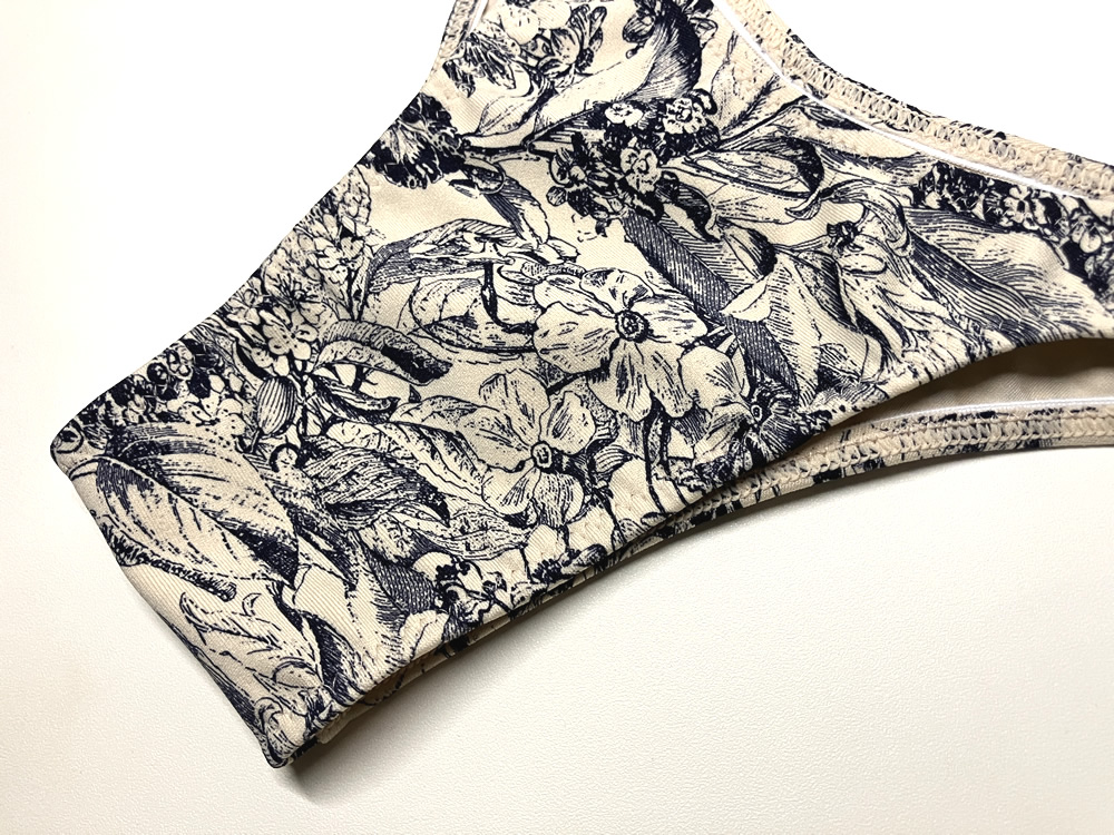 メンズ ビキニ  Tバック ナルズ 