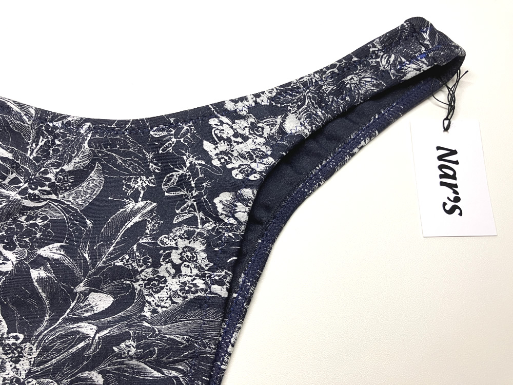 メンズ ビキニ  Tバック ナルズ 