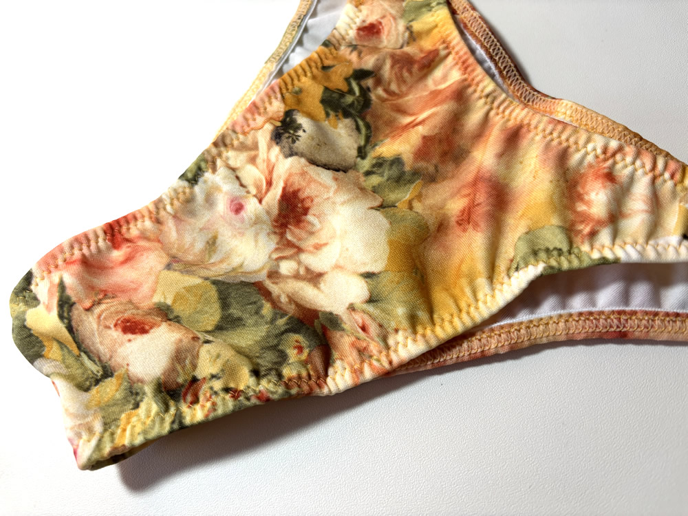 メンズ ビキニ  Tバック ナルズ 