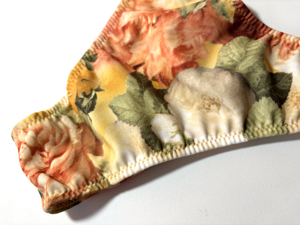 メンズ ビキニ  Tバック ナルズ 