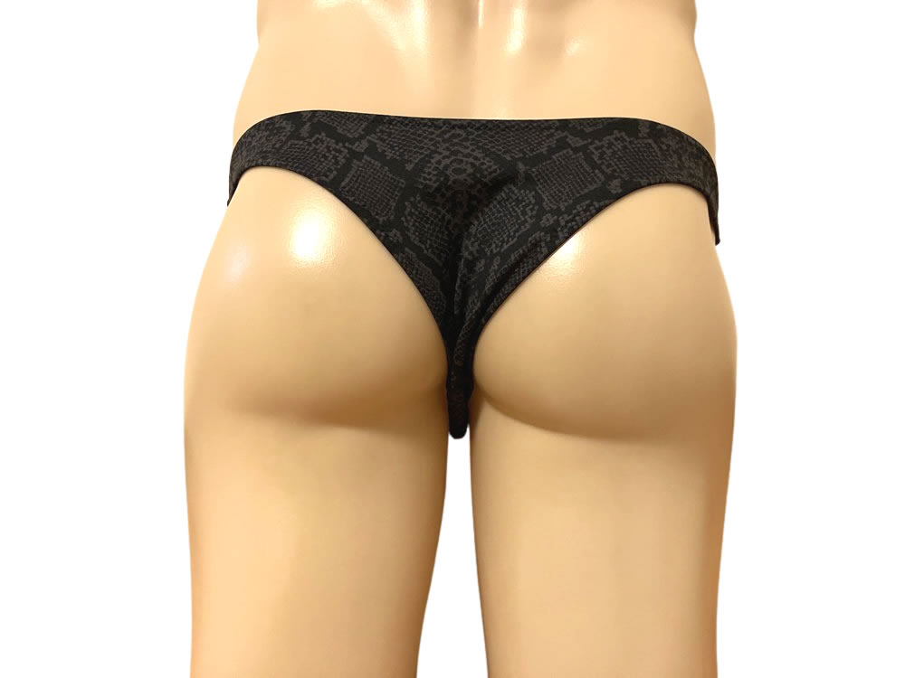 メンズ ビキニ  Tバック ナルズ 